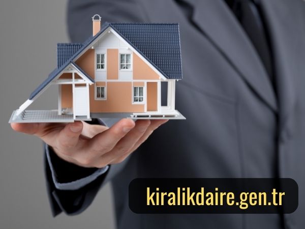 Demirkonak Mahallesi Kiralık Daire